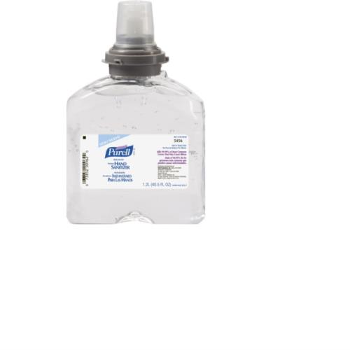 Geriatric Medical | PURELL ADV HND SNTZ GEL 1200ML